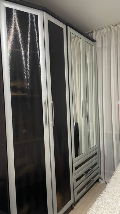 Спальный ганитур