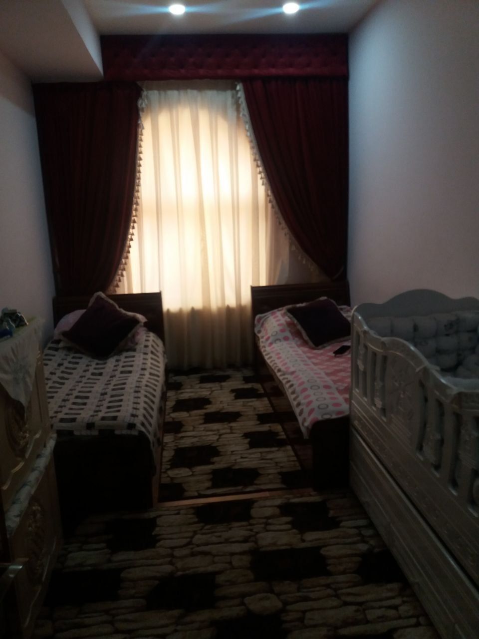 Срочно продаётся квартира