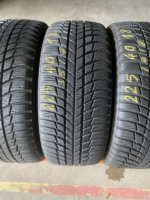 Anvelope iarna 225/40/18 Bridgestone Blizzak LM001 225 40 18 R18