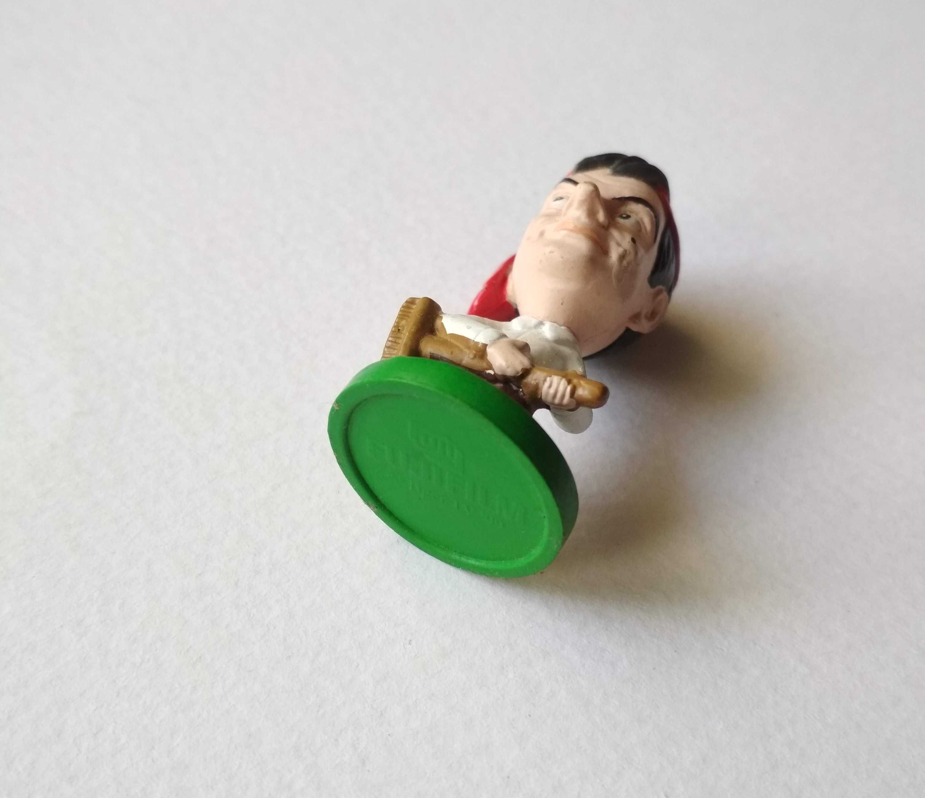 Стара колекционерска фигурка на култовия Мистър Бийн / Mr.Bean