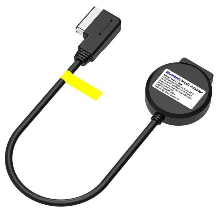 Cablu adaptor Chelink AMI MMI cu Bluetooth si USB 3G