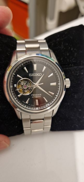 Seiko Presage Automatic