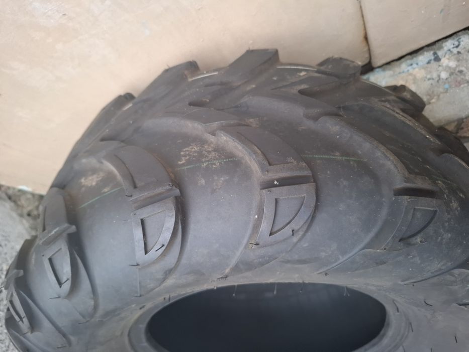 Гуми за АТВ  AT25x10-12   270/60-12   2 броя
