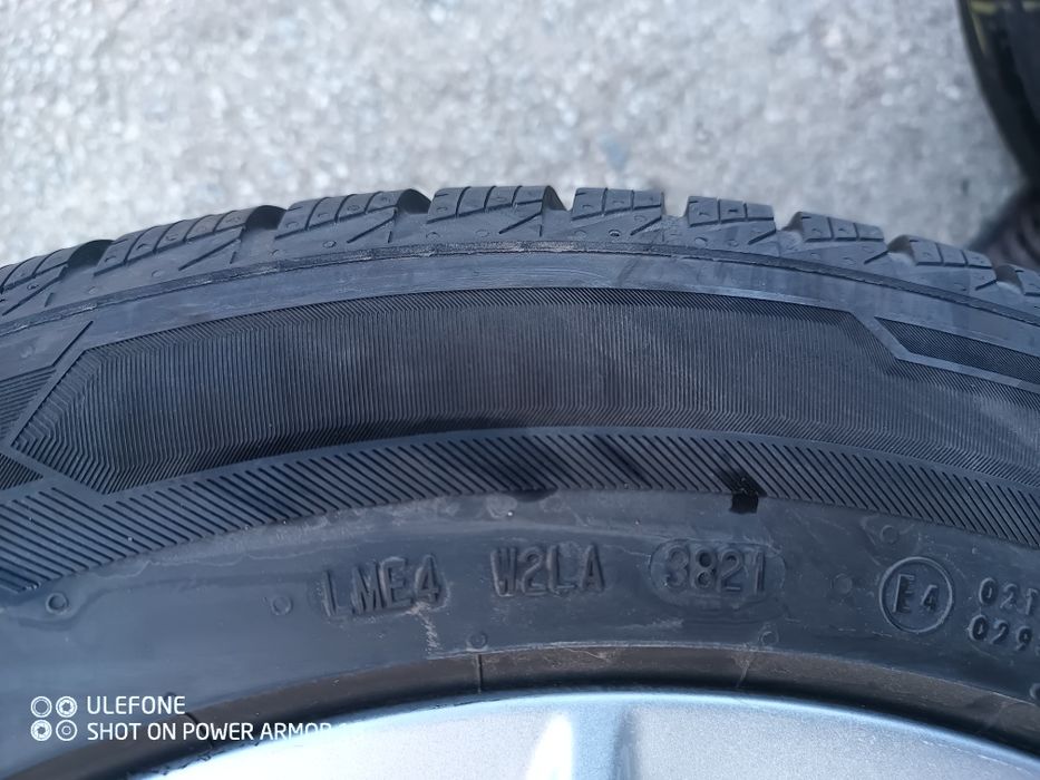 225/60/18 Барум , Barum