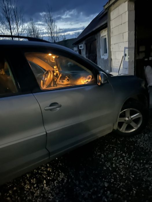 Tiguan 2008 stare bună