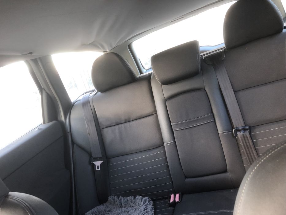 Volvo V50 2.0 Diesel