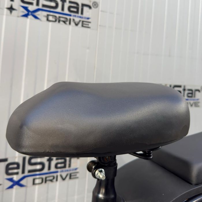 Електрически скутер TelStar TBSLD T-REX с двойна седалка нов модел