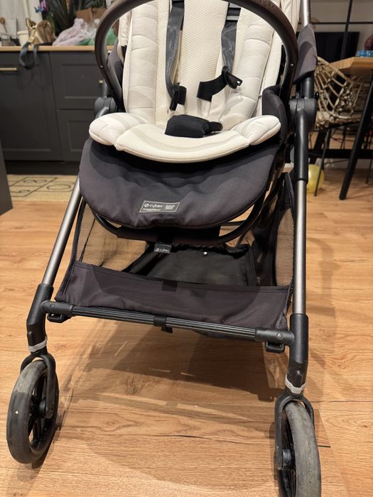Vand Cybex Melio