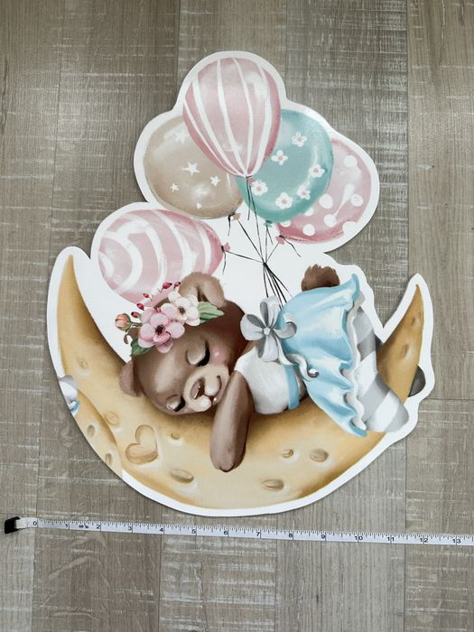 Panou foto - figurine disney