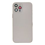 Оригинален корпус за iPhone 12 Pro Max, 12 Pro + монтаж