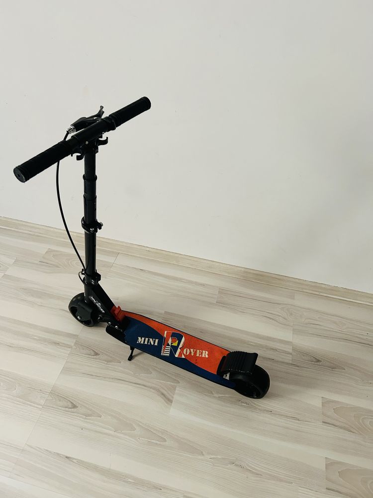 Vand  trotineta Mini Rover copii