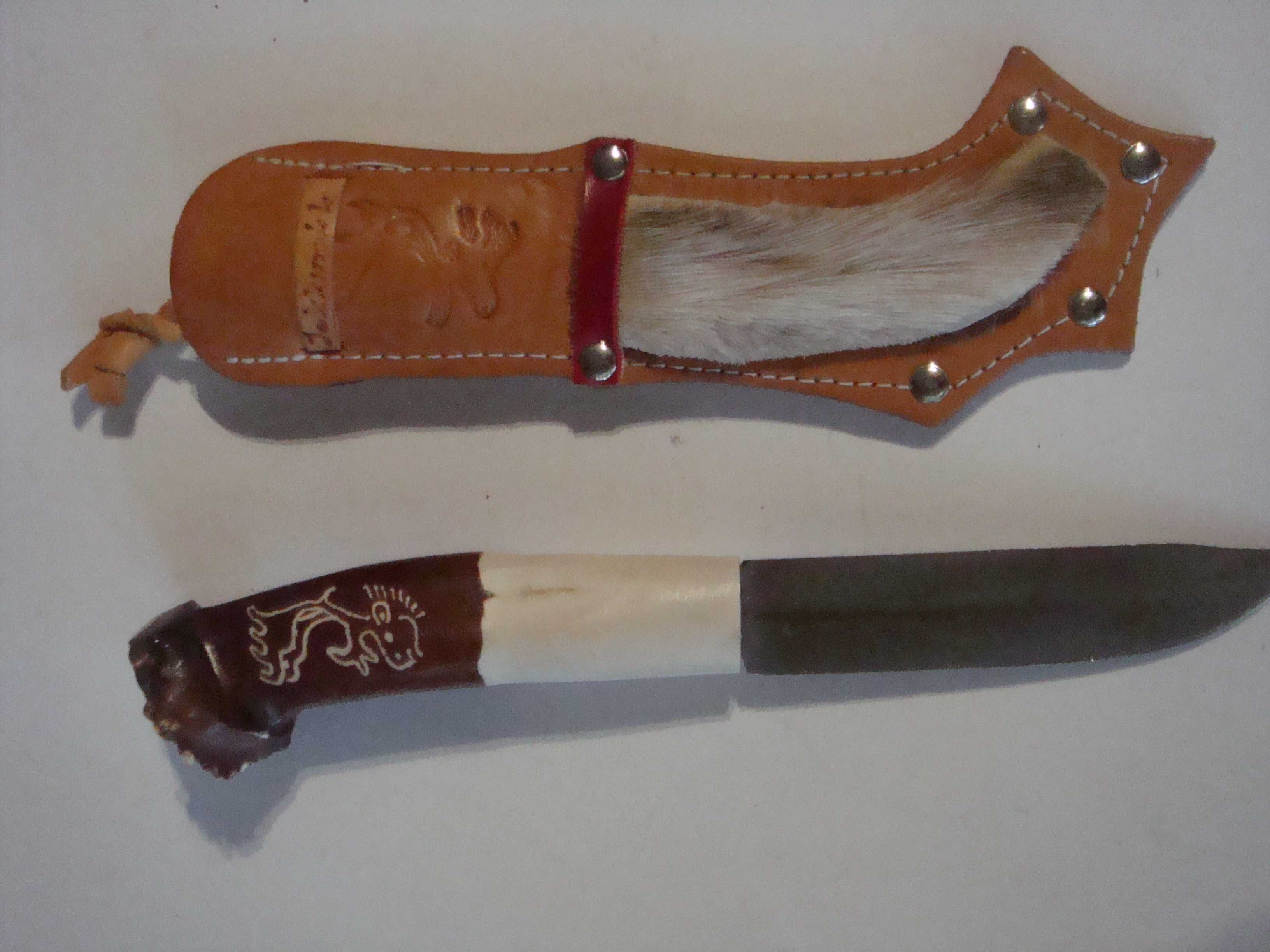 Шведски нож за лов/риболов