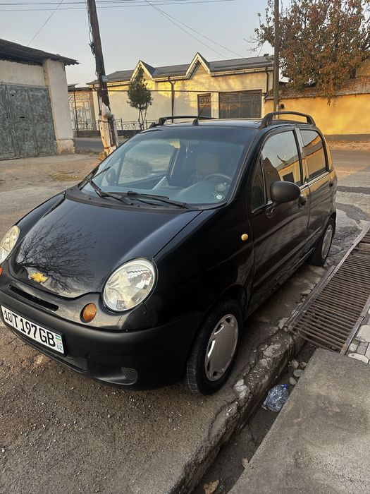 Продается только с выкупом матиз микс газ