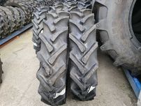 Cauciucuri noi 9.5-24 GALAXY 8PR anvelope FIAT, Same tractor fata r24