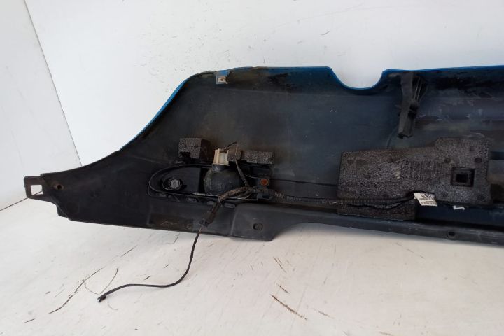 Bara Spate  Transport gratuit! 09116144 Opel Corsa C