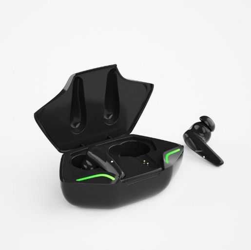 X15 PRO TWS Gaming Earbuds Wireless Bluetooth Earphones