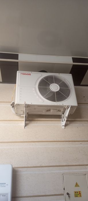 Кондиционер roison 12