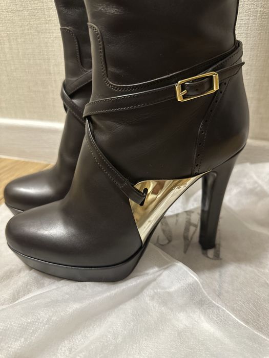 Женские сапоги iceberg