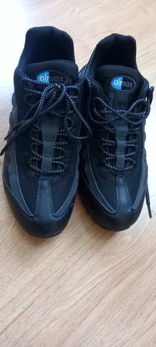 Маратонки Nike air max 95