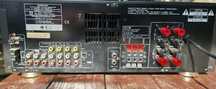 Amplificator pioneer VSX-804 RDS