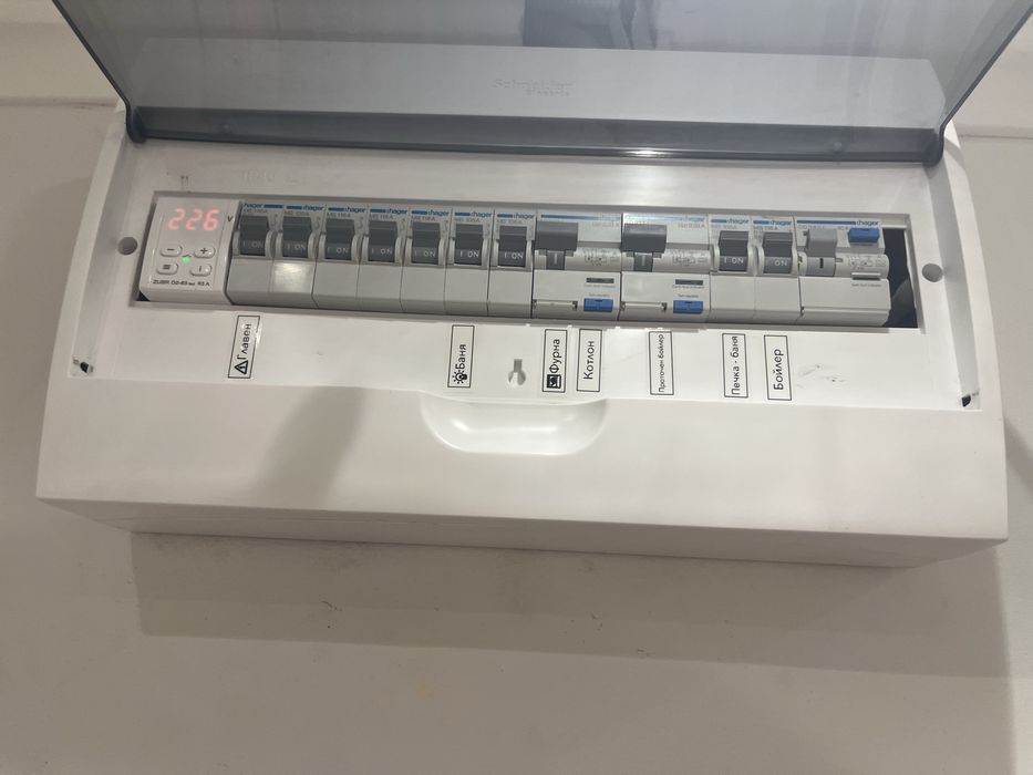 Квалифициран електротехник, Електроуслуги за Дома и Офиса | град Варна