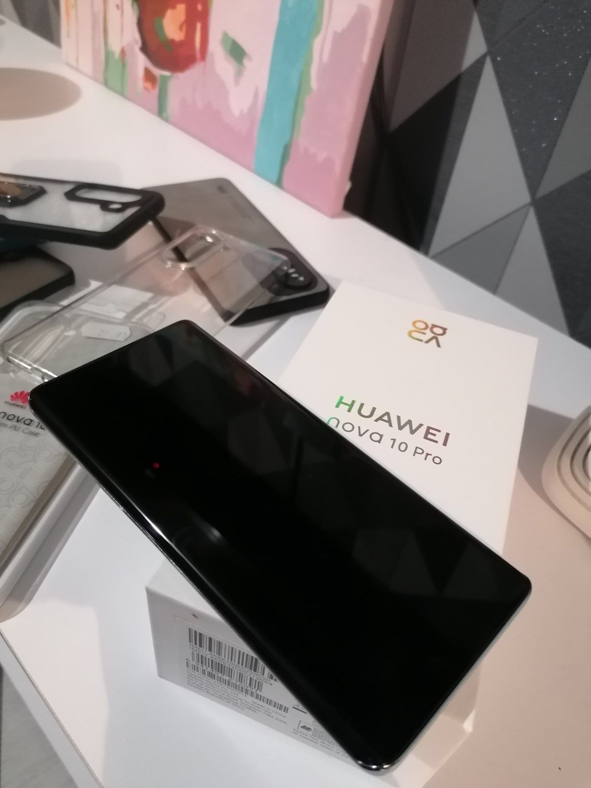 Huawei nova 10 pro