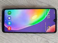 Самсунг А31 помять 64