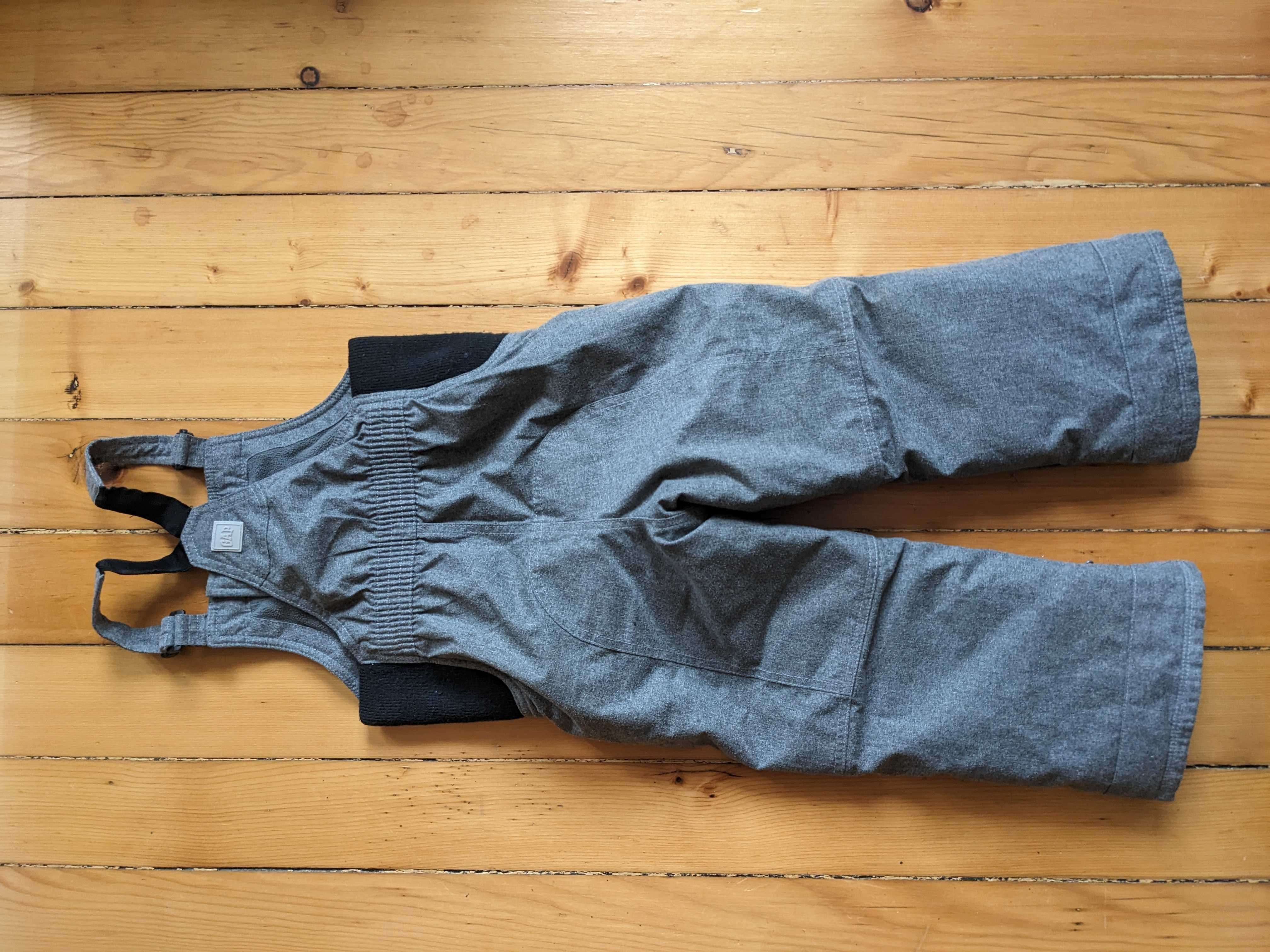 Детско зимно (ски) долнище GAP 4 години