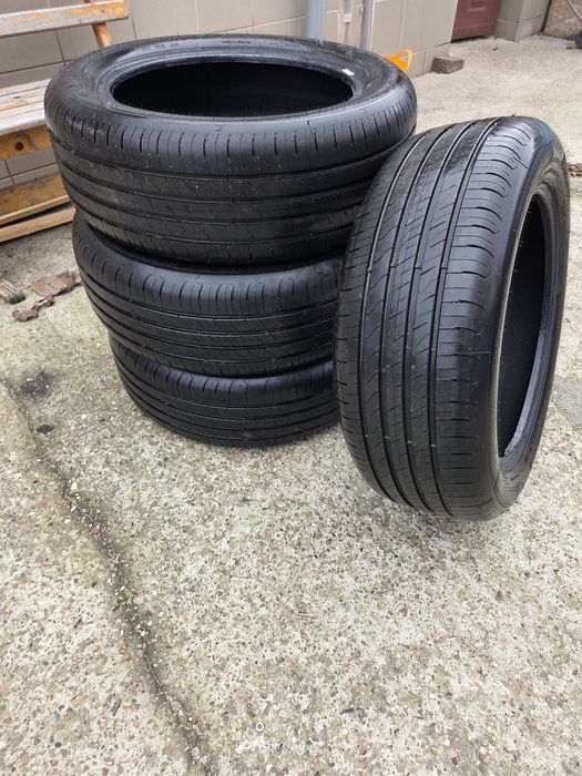 Anvelope vara Goodyear