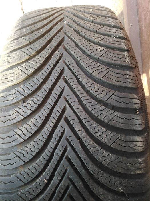 Roti BMW Michelin 205/50R/17