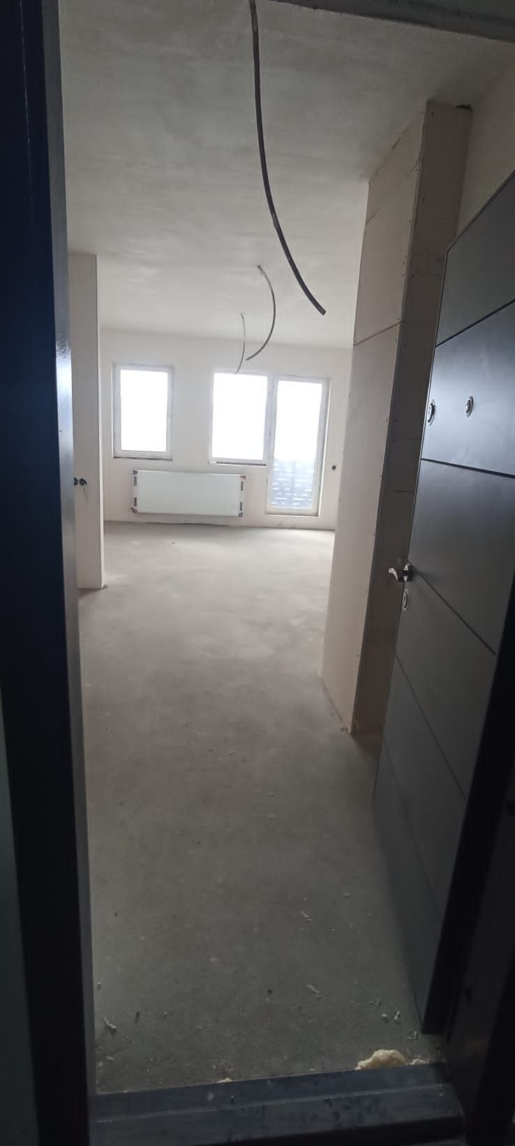 Apartament Baciu 69 mp + 25 mp terasa