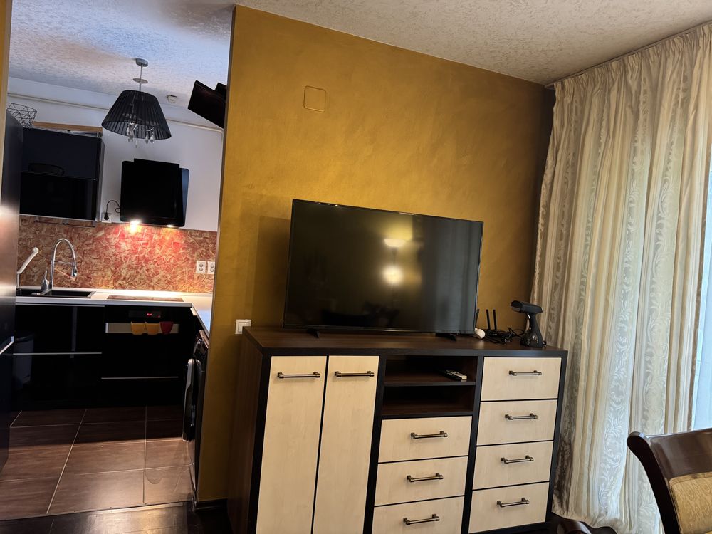 Apartament 2 camere Copou Bellevue de inchiriat