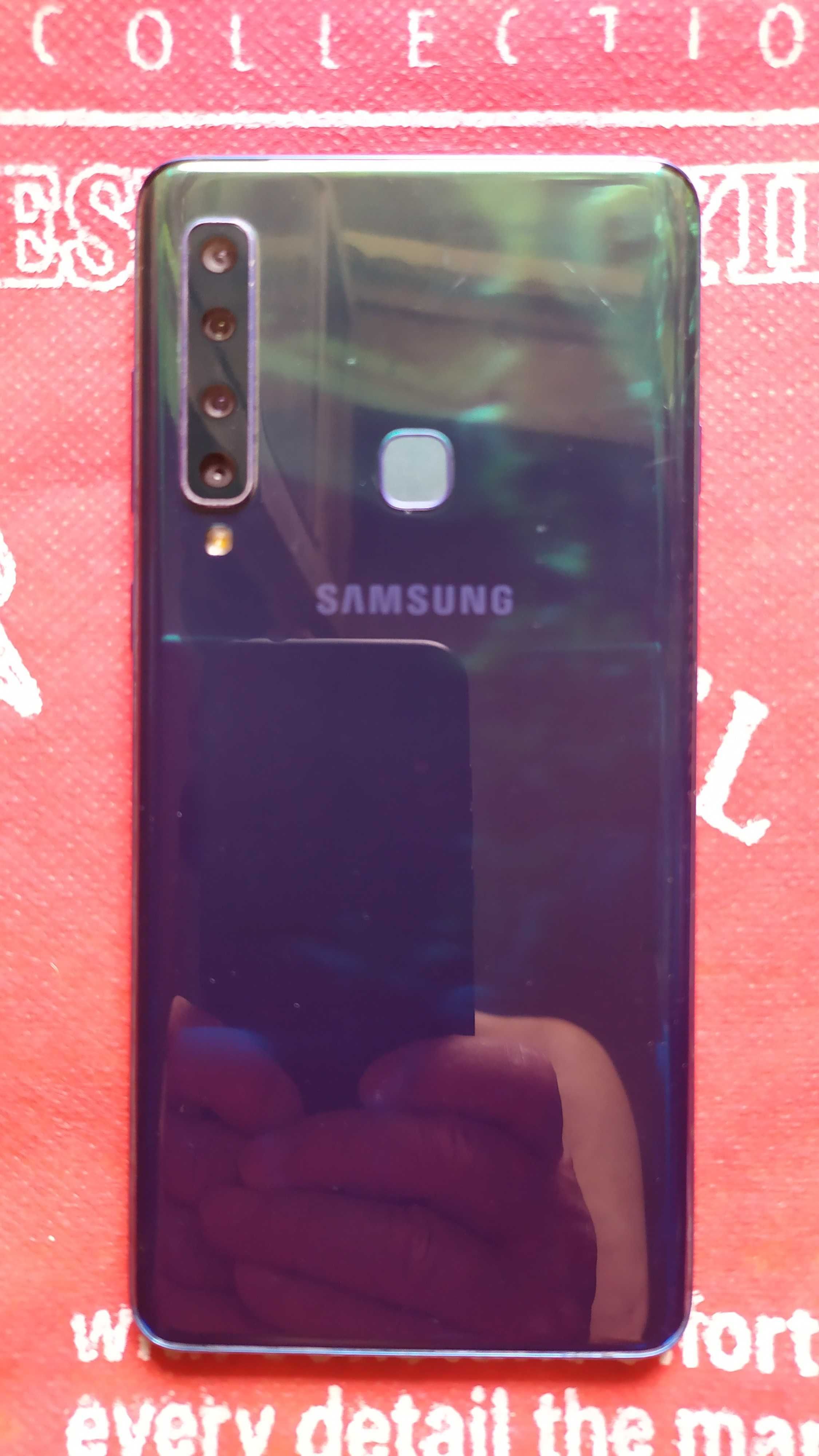 Продаеться телефон Samsung Galaxy A9 (2018)