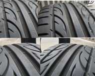 235 35 R 19 91 Y Hankook Cauciucuri Anvelope Vară 4Buc 80%