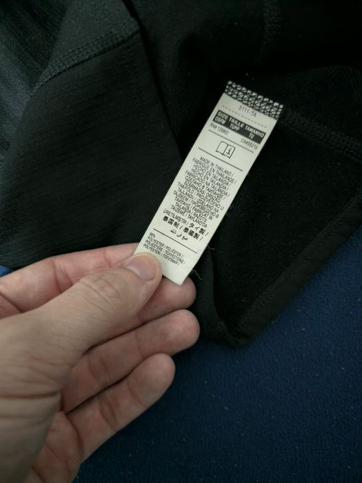 Masca ski nike termica