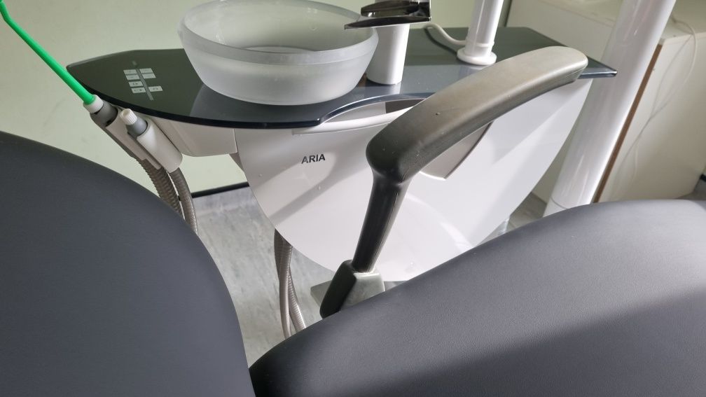 Стоматологичен стол Китайски реновиран
