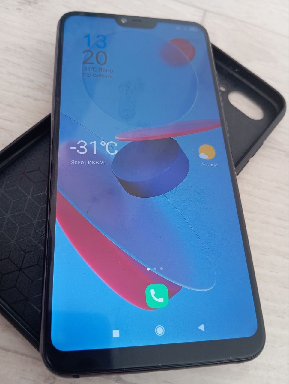 Xiaomi mi 8 lite