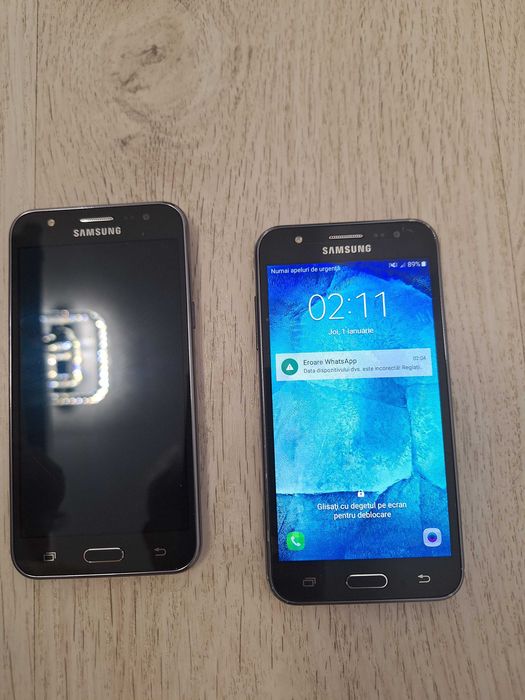 Telefon Samsung J5 2016