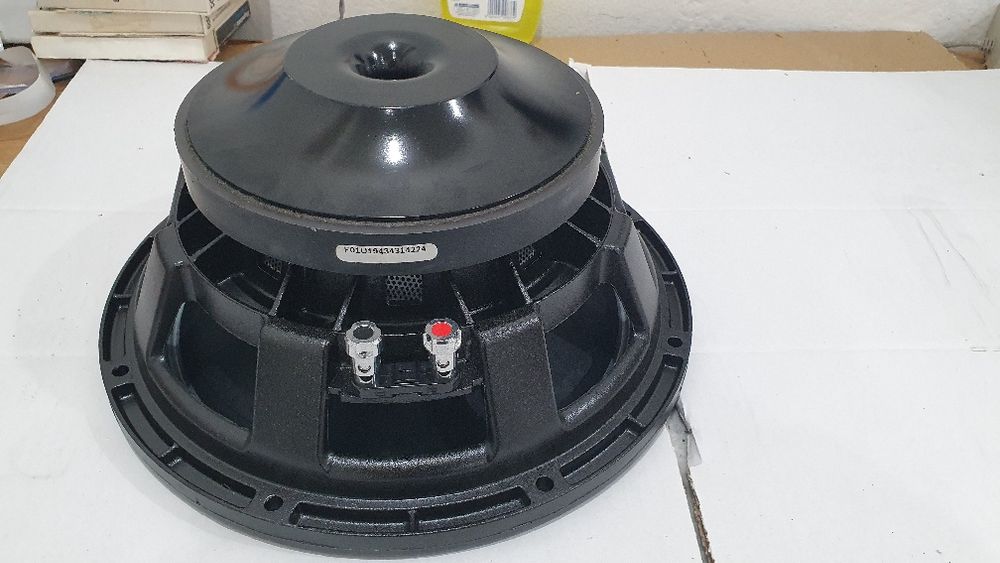 Difuzor electrovoice zx3 DVX 3121