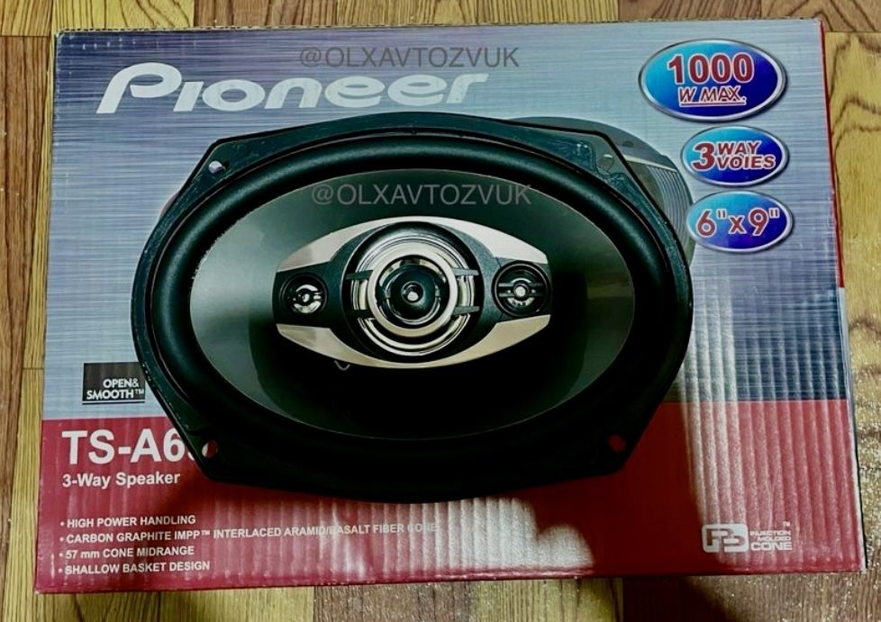 pioneer 1000w kalonka bez usilitel cheti rezinkali pishalkal 1 ta bita