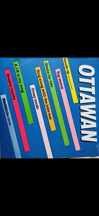 Discuri muzica straina