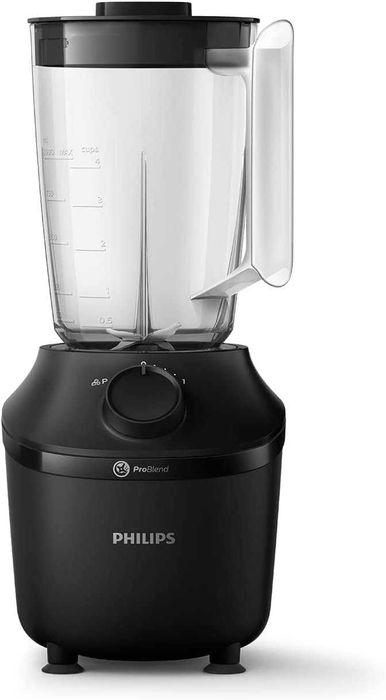Блендер и машина за смутита Philips Серия 3000 (HR2041) 1,9 литра 450W