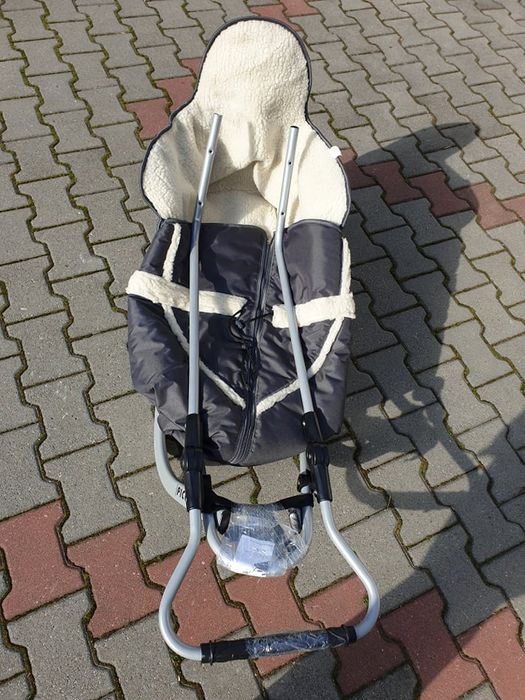 Sanie Piccolino gree