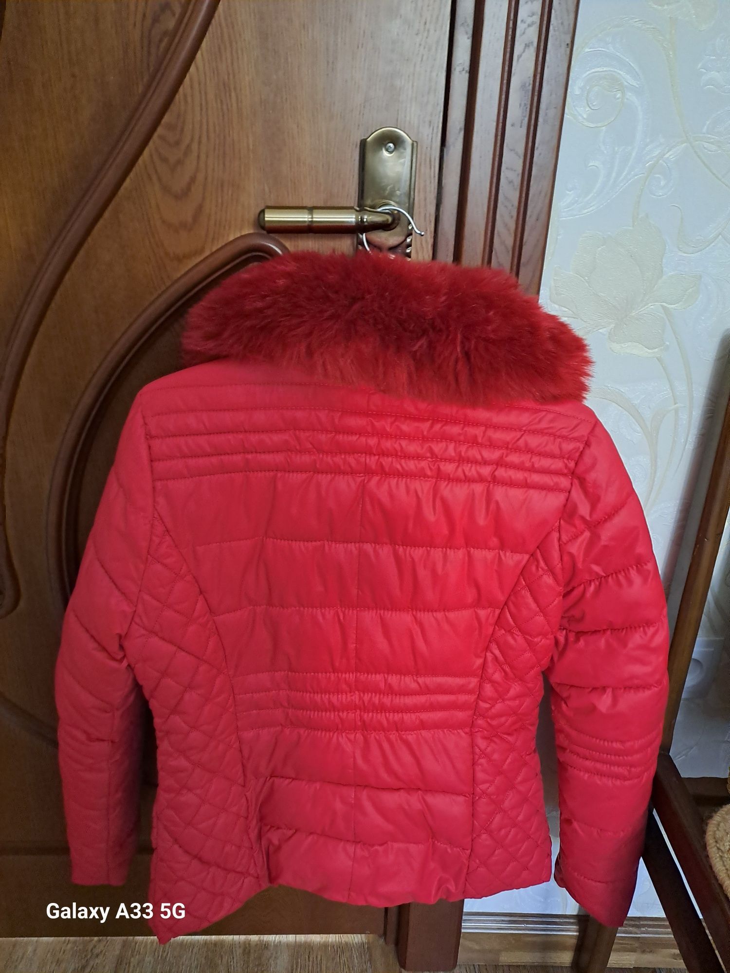 Продаётся куртка