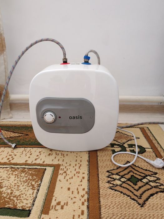 Продам бойлер на 15 литров