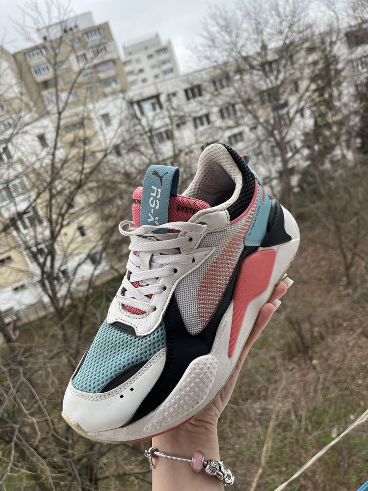 Adidasi Puma RS-X