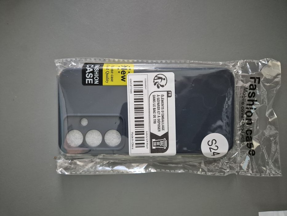 Huse / folie iPhone 16, Samsung S24 și S25