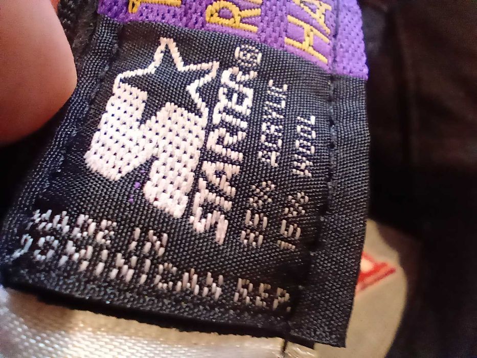 Chicago Bulls Starter The Right Hat шапка вълна оригинал NBA баскетбол