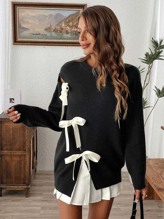 Vând pulover elegant