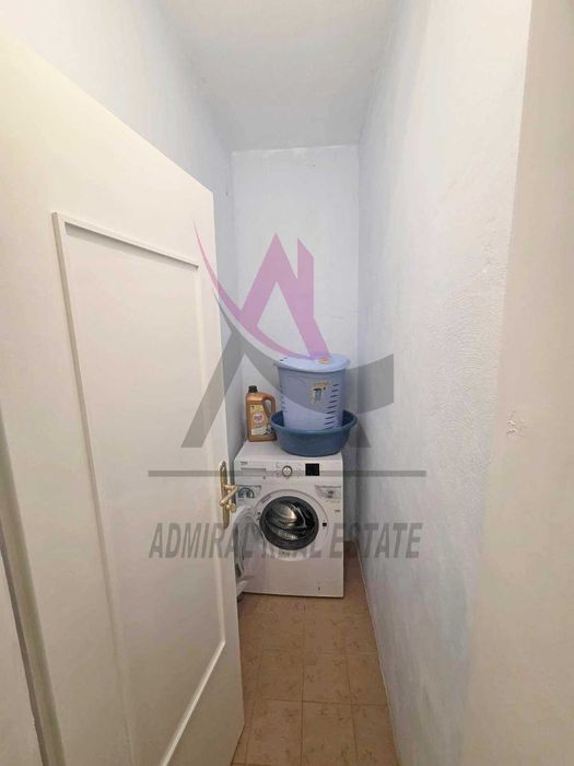 Дава се под наем Четиристаен апартамент в Варна, Колхозен пазар - 90 кв.м за 614 € - Снимка #4